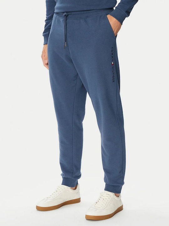 Tommy Hilfiger Herren-Sweatpants Aegean Sea