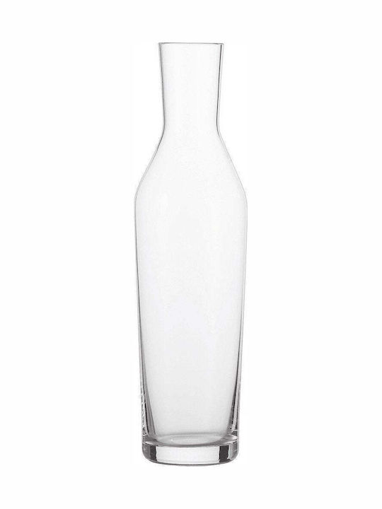 Schott Zwiesel Kristall Dekanter Serviers 8,7cm mit Verschluss 750ml