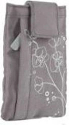 Bilora Camera Grey Bilora Camera Grey