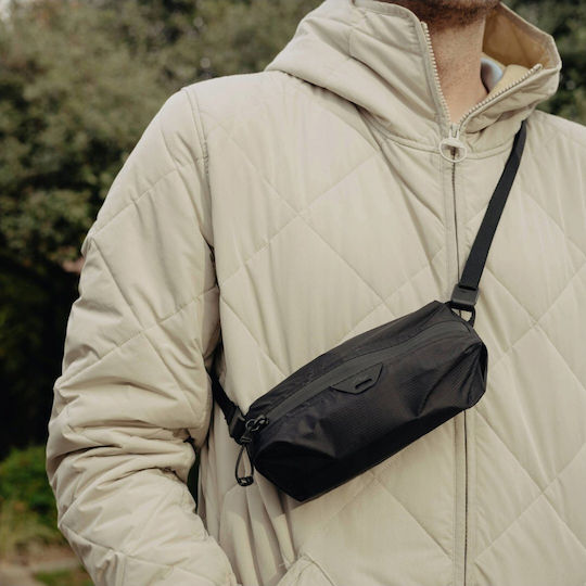 Peak Design Travel Shoulder Camera Bag Burgundy