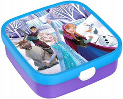 Mepal Campus Plastic Kids' Food Container Froze...