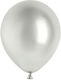 Geburtstags Luftballon Latex Graues 30cm