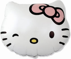 Hello Kitty Foil Balloon