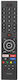 Compatible Remote Control for Finlux, Vestel, Telefunken, Blaupunkt, Hitachi and JVC TVs