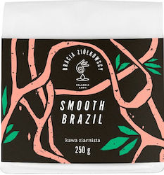 Bracia Ziółkowscy Espresso Chocolate σε Κόκκους 250gr
