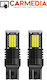 Carmedia Led Autolampen Cmled T20d 48smd