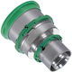 Comap Pressed Reducing Connector 50x40 Dwz