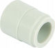 Red Marka Abg Reducing Connector 40x20 Red