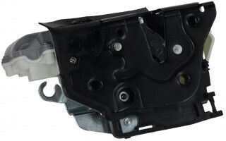 Türschloss Seat Leon II 05 Hinten links Zentralschloss 1p0839016a