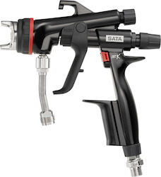 Sata Jet K Пистолет за боядисване на въздух с горно казанче Sata Jet K Пистолет за боядисване на въздух с горно казанче