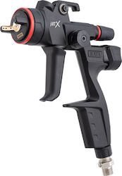Sata Jet X Luft-Spritzpistole HVLP Schwimmender...