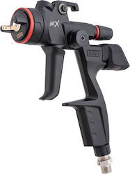Sata Jet X Luft-Spritzpistole HVLP Schwimmender...