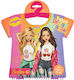 Zita Toys Aufkleber