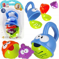 BamBam Bath Toy For 6+ Months