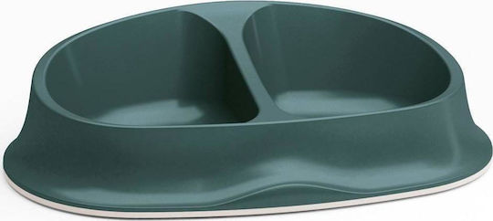 Zolux Пластмасова Купа За Храна И Вода За Куче И Котка 2л 13x11см
