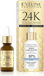 Eveline 24K Gold&Caviar 18ml