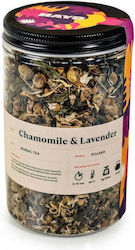 HAYB Lavendel / Kamille / Kräutermischung / Minze / Ringelblume 35gr