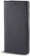 Motorola Moto G31 Magnet Case Black
