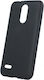 Motorola Moto G31 Soft Silicone Black