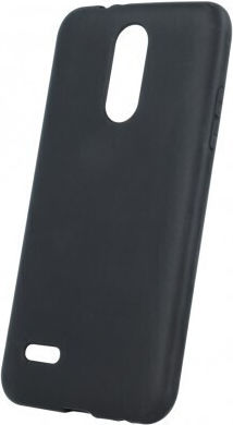 Motorola Moto G31 Soft Silicone Black
