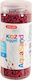 Zolux Zolux Aquariumboden Kies 0,5l