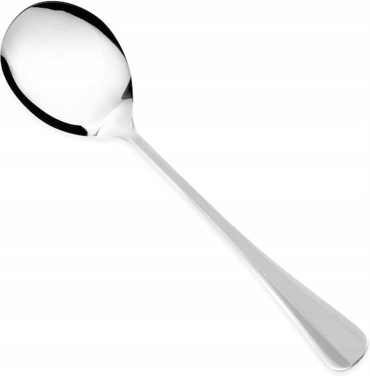 Kulig Servierlöffel Küchen Rostfreier Stahl 23,5cm