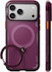 Torras Ostand Spin Air Q3 Magsafe Kickstand Cas...