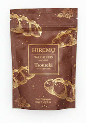 Hiremo Wachsschmelze Tsoureki 100g
