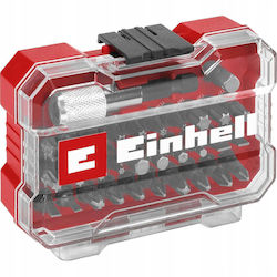Einhell Σετ 32 Μύτες Κατσαβιδιού