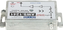 AMS Line Amplifier