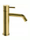 Mixing Sink Faucet Gold