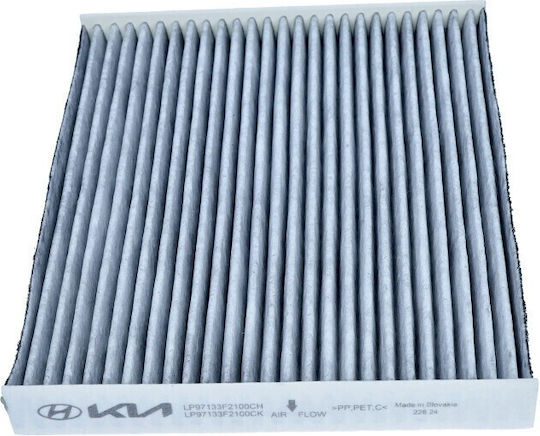 Hyundai Tucson Innenraumluftfilter 1,6 Aktivkohle Lp97133f2100ch