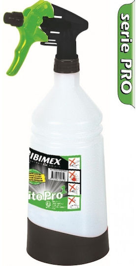 Gardetech Vito Pro Ribimex Hand Sprayer 1 L