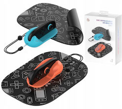 2x Mouse Holder Mouse-mode Joy-con Pad Nintendo Switch 2 Jys-ns2313-v4 Orange Blue 2x Mouse Holder Mouse-mode Joy-con Pad Nintendo Switch 2 Jys-ns2313-v4 Orange Blue