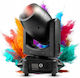 Light4me LED DMX спот
