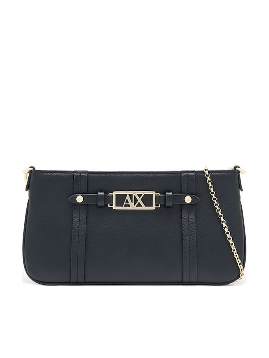 Women's Shoulder Bag Black