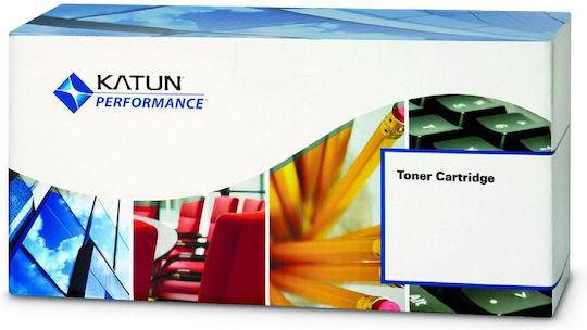 Katun Kompatibler Toner Für Laser-Drucker Konica Tnp-79 Tnp-80 Tnp-81 Bizhub C3350i Cyan