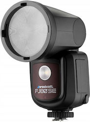 Westcott Fj80-se S 80 W Studio-Flash Westcott Fj80-se S 80 W Studio-Flash