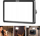 Ulanzi LED-Licht 9W Mit Stativ