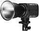 Glareone Led 100 Bicolor D Lumină De Studio Sled100bcd