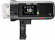 Glareone 40W cu trepied