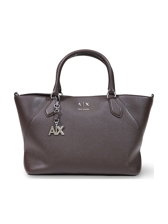 Women's Tote Bag Brown