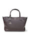 Women's Tote Bag Brown