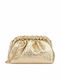 Women's Shoulder Handbag Gold