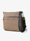 Women's Crossbody Bag Brown
