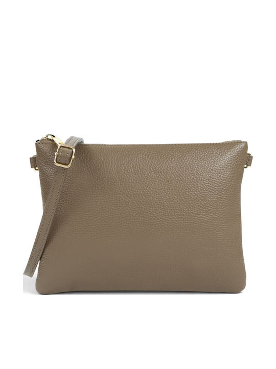 Passaggio Leather Leather Women's Crossbody Bag...