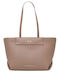 Women's Shopper Bag Camel
