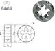 Fanar Филиера 3/8'' N1-121001-3129