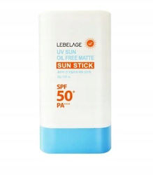 Lebelage UV Sun Sonnencreme Stick Gesicht SPF50+ 23g