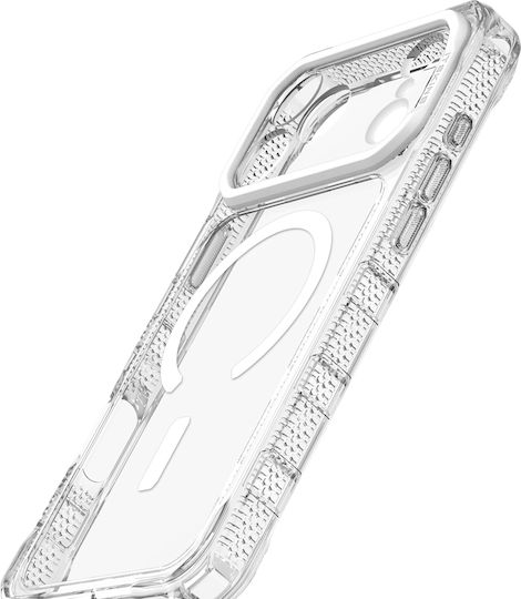 ITSkins Mobile Phone Cases & Covers Back Cover Transparent for iPhone 18 / 17 Pro